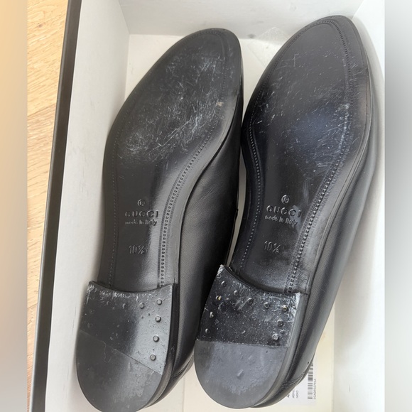 Gucci snake loafers - Picture 6 of 6